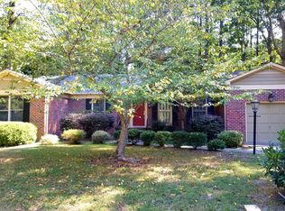 205 Saint Georges Blvd, Williamsburg, VA 23185