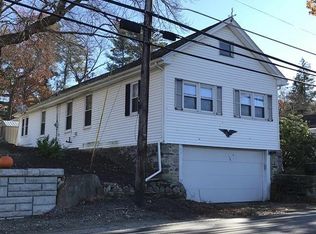 96 Shadow Lake Rd, Salem, NH 03079