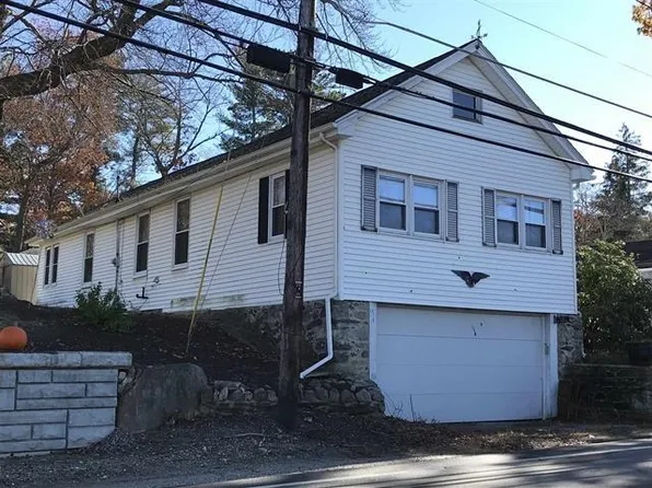 96 Shadow Lake Road, Salem, NH 03079