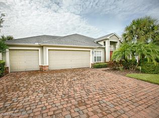 3091 Camberly Cir, Melbourne, FL 32940