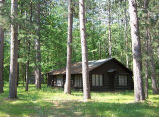 3421 W Fletcher Rd, Roscommon, MI 48653