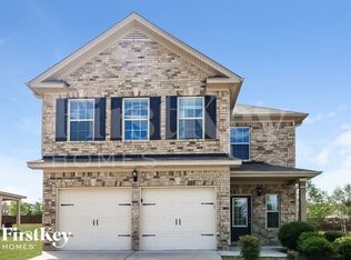 7807 Wrotham Cir, Atlanta, GA 30349