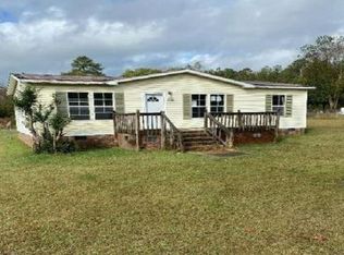 2086 Rosser Pittman Rd, Broadway, NC 27505