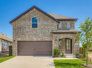 809 Willow Stream Dr, Lavon, TX 75166