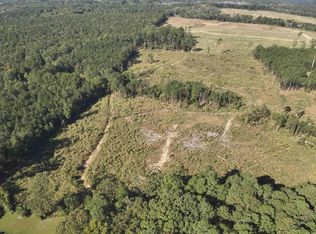 14-18-15 Junction City City Rd, El Dorado, AR 71730