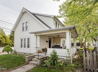 516 N Summit St, Bowling Green, OH 43402
