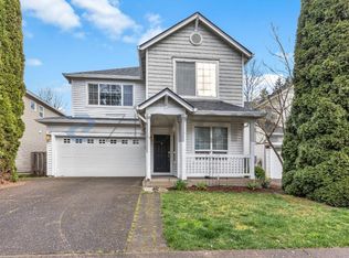 1290 NE Margeaux Pl, Hillsboro, OR