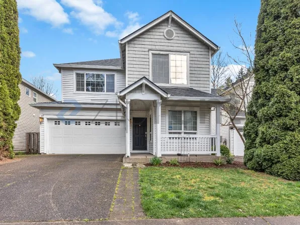 1290 NE Margeaux Pl, Hillsboro, OR 97124