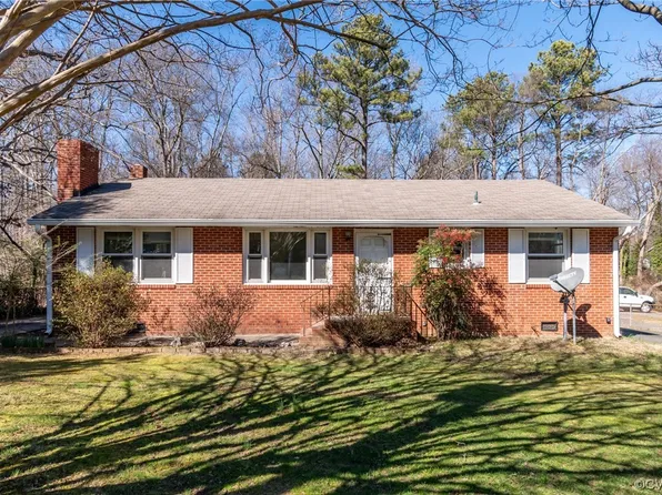 316 S Kalmia Ave, Henrico, VA 23075