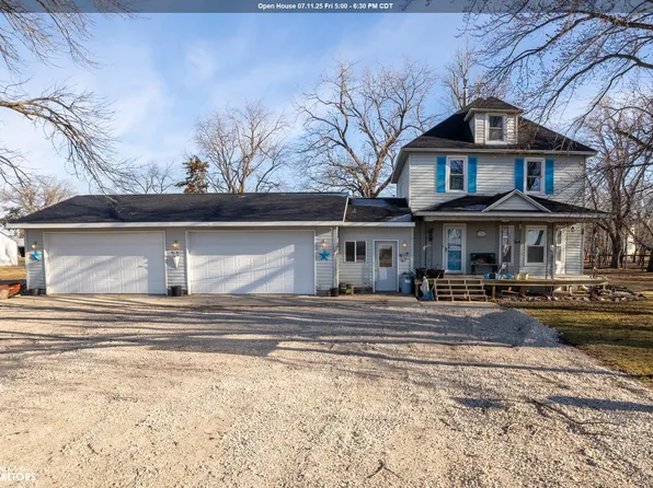 2141 320th St, Fort Dodge, IA 50501