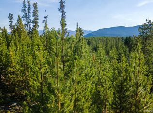 493 Trail Ridge Dr, Grand Lake, CO 80447