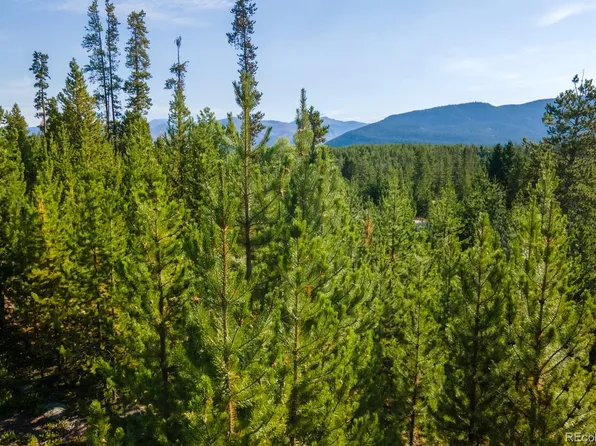 493 Trail Ridge Drive, Grand Lake, CO 80447