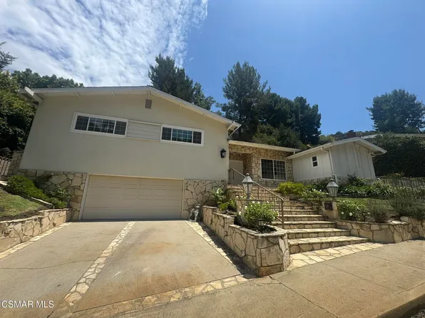 3474 Loadstone Dr, Sherman Oaks, CA 91403