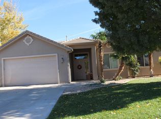 1917 S Halter Cir, Washington, UT 84780
