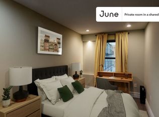 20 Avenue A #5M-B, New York, NY 10009