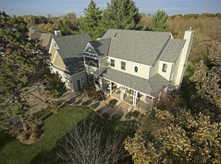 13895 Eidelweiss St NW, Andover, MN 55304