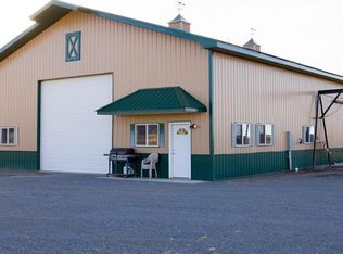 84521 County Road 40.2, Branson, CO 81027