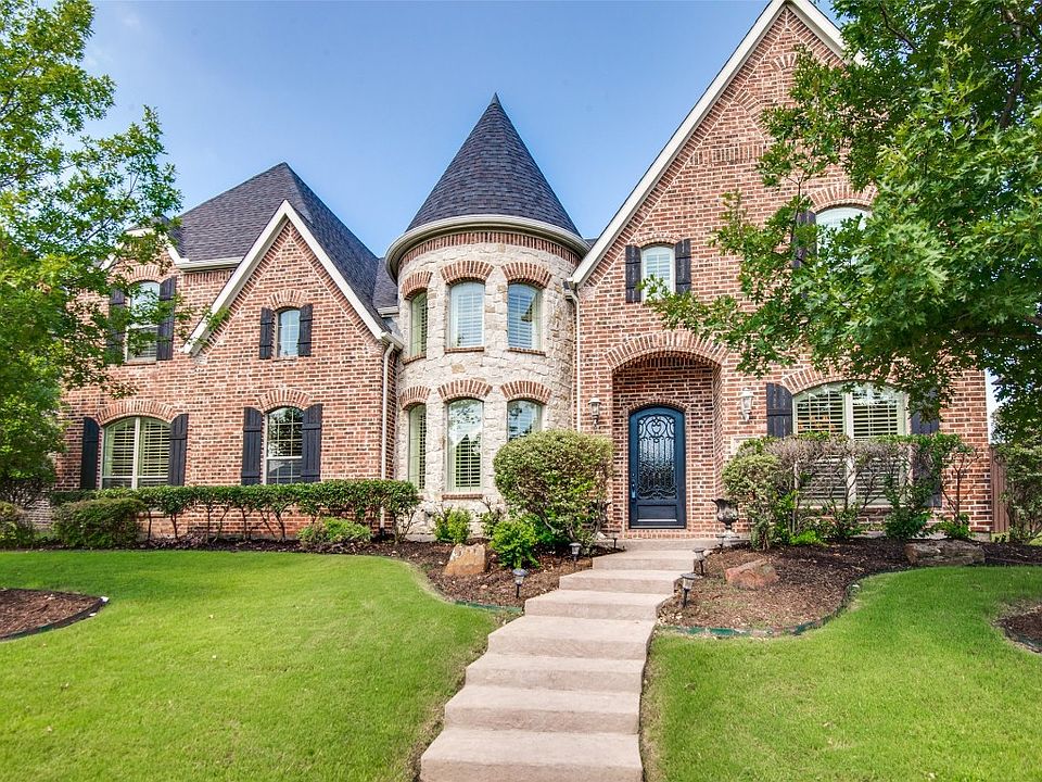 5951 Beacon Hill Dr, Frisco, TX 75034 Zillow