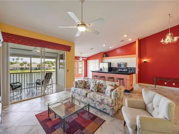 20611 Country Creek DR #3222, ESTERO, FL 33928