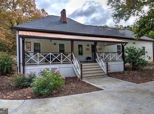 182 Henry Mack Hill Rd, Rydal, GA 30171