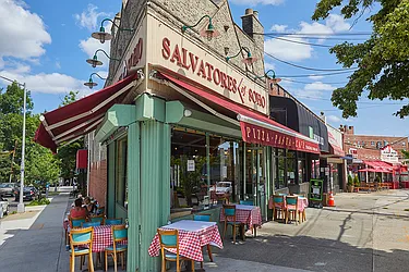 Rented by Brown Harris Stevens