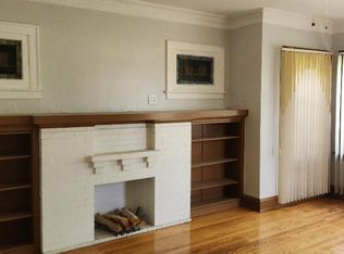 7930 S Lafayette Ave #2, Chicago, IL 60620