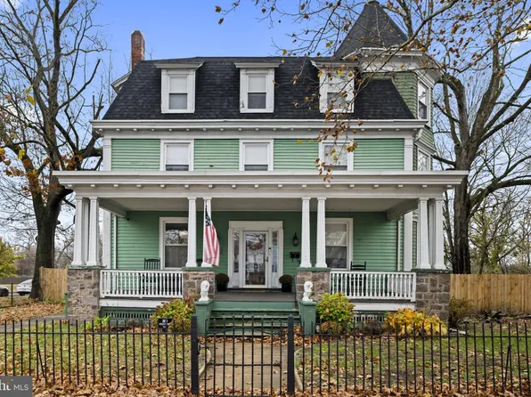 504 Columbia Ave, Millville, NJ 08332