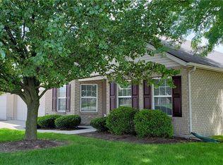 4000 Twin Lakes Cir, Clayton, OH 45315