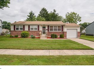 341 Bradley Rd, Dover, DE 19901