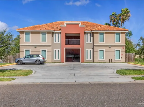 3020 S K Center St #3, McAllen, TX 78503
