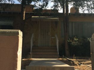 1323 Coal Ave SE, Albuquerque, NM 87106