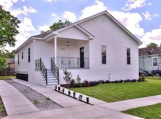 5315 Wickfield Dr, New Orleans, LA 70122