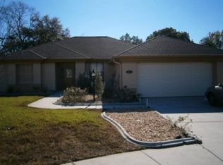 10298 Rayburn Ct, Spring Hill, FL 34608