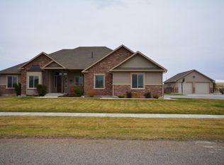 3840 N McKibben Ln, Iona, ID 83427
