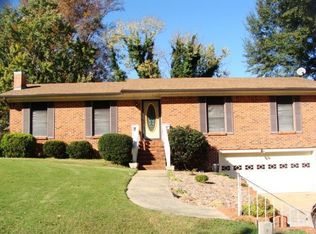 416 Brian Dr, Adamsville, AL 35005