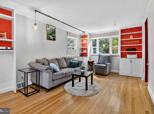 10021 Tenbrook Dr, Silver Spring, MD 20901