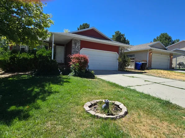 5005 W Shooting Star Ave, West Jordan, UT 84081