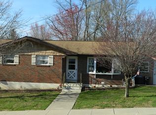 74 Main St, Hampton, NJ 08827