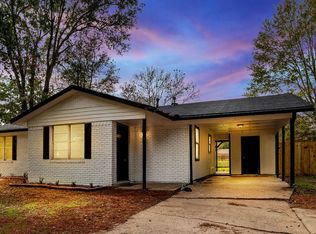 9512 Wesso Cir, Shreveport, LA 71118