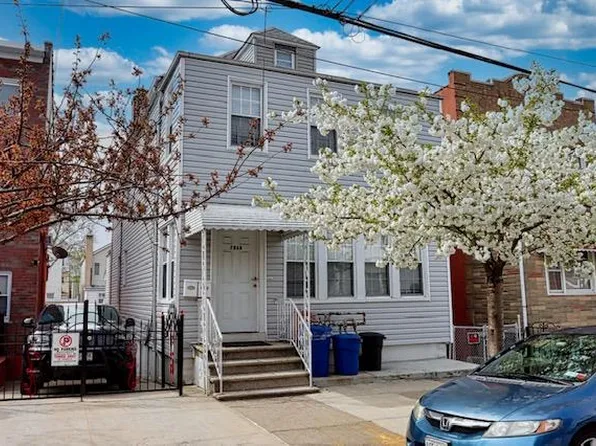 2868 Roebling Avenue, Bronx, NY 10461