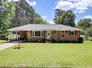 2873 Shadow Ln, North Charleston, SC 29406