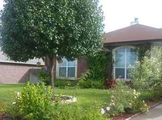 405 Ali Dr, Killeen, TX 76542