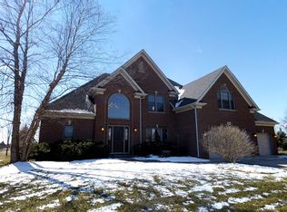 13014 Silverleaf Ct, Plainfield, IL