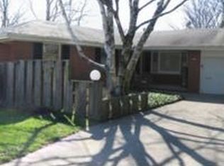 2009 S Anderson St, Urbana, IL