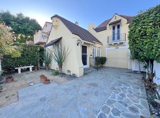169 La Verne Ave, Long Beach, CA 90803
