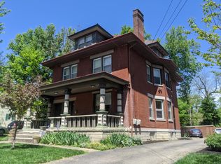 1732 De Sales Ln #2, Cincinnati, OH 45206