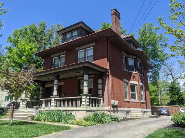 1732 De Sales Ln #2, Cincinnati, OH 45206