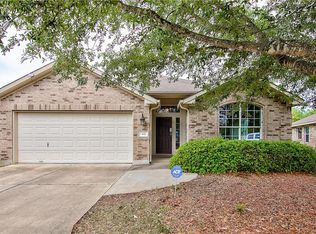 102 Remington Run, Bastrop, TX 78602
