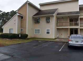 1025 Plantation Dr W #2811/2812, Little River, SC 29566