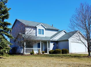 7411 Woodsmill Ct, Fort Wayne, IN 46835